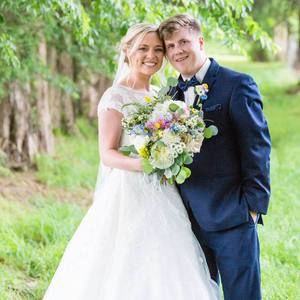 Meet your Posher, Tara